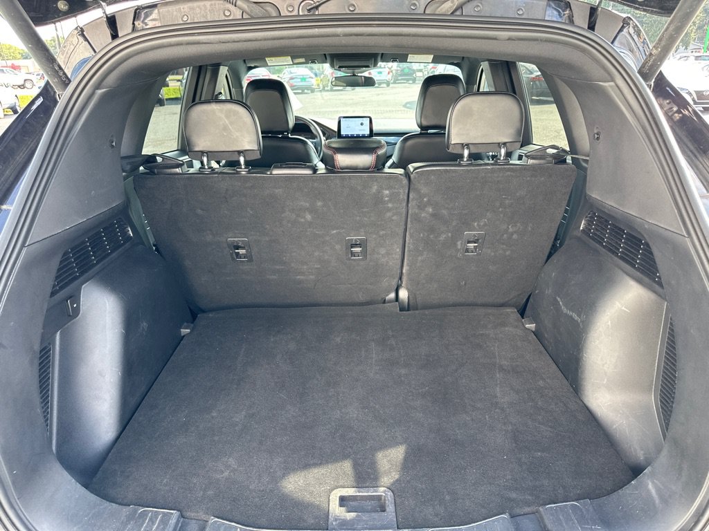 Used 2024 Ford Escape ST-Line FWD image 19