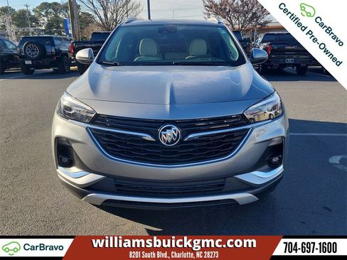 Certified 2023 Buick Encore GX Essence w/ Experience Buick Package image 3