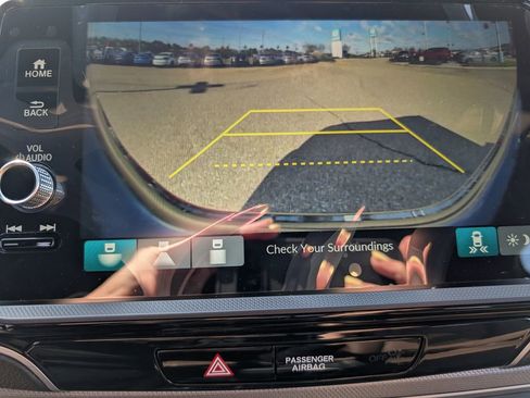 New 2026 Honda Ridgeline RTL image 14