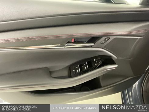 New 2026 MAZDA MAZDA3 Carbon image 18