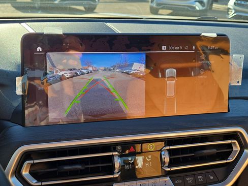 Used 2022 BMW X3 xDrive30i w/ Premium Package image 18