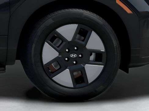 New 2026 Hyundai Santa Fe SEL FWD image 19