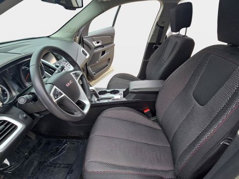 Used 2013 GMC Terrain SLE w/ Convenience Package AWD/4WD image 12