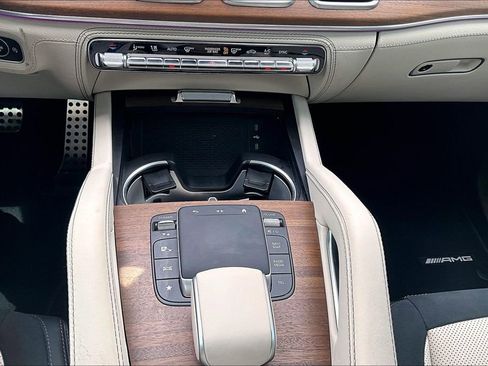 Used 2024 Mercedes-Benz GLE 53 AMG 4MATIC Coupe image 24