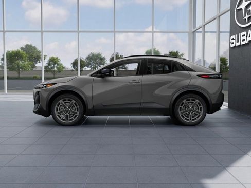 New 2026 Subaru Uncharted AWD image 3