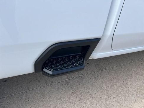 Certified 2024 Chevrolet Silverado 2500 Custom w/ Custom Convenience Package image 11