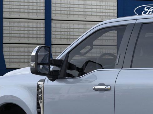 New 2026 Ford F350 King Ranch w/ Chrome Package image 20