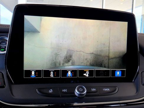 Used 2024 Chevrolet Blazer RS w/ Driver Confidence II Package AWD/4WD image 56