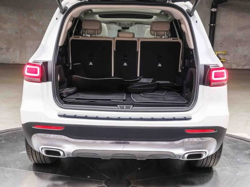Certified 2023 Mercedes-Benz GLB 250 image 31