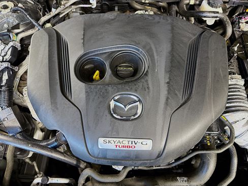 Used 2022 MAZDA CX-30 2.5 Turbo w/ Premium Plus Pkg image 40