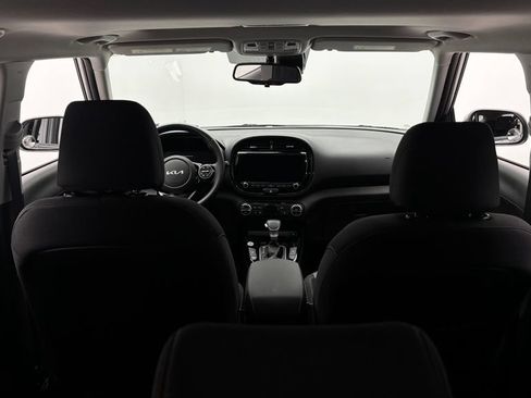 Used 2025 Kia Soul EX FWD image 39