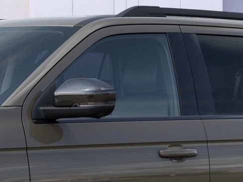 New 2027 Ford Expedition Max Platinum w/ Stealth Appearance Package AWD/4WD image 20