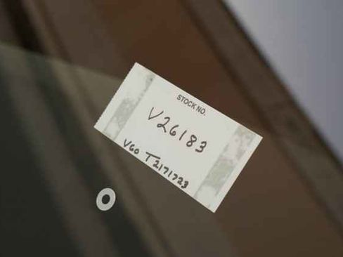 New 2026 Volvo V60 B5 Cross Country Plus w/ Climate Package image 24