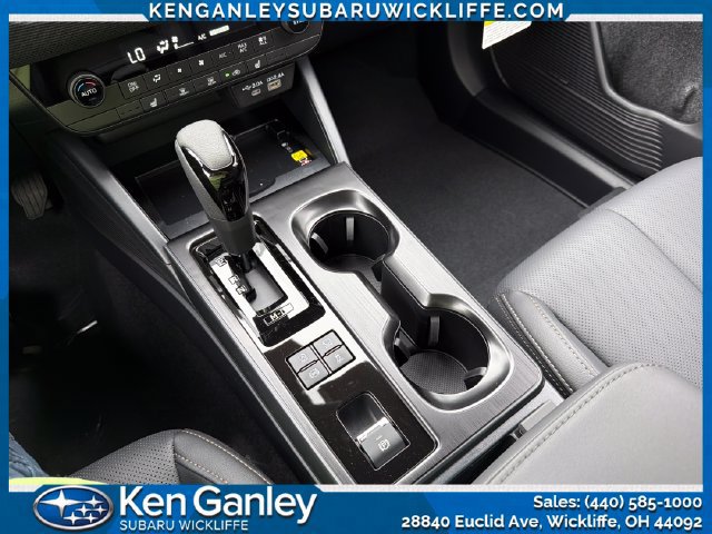 New 2026 Subaru Outback Limited XT AWD/4WD image 16