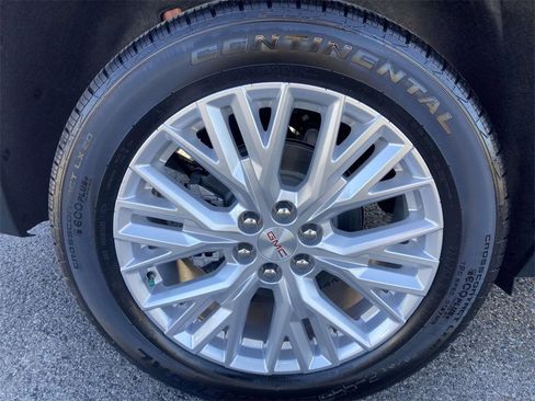 New 2026 GMC Acadia Elevation w/ Elevation Premium Package image 10