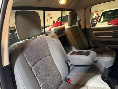 Used 2013 RAM 2500 Big Horn AWD/4WD image 14