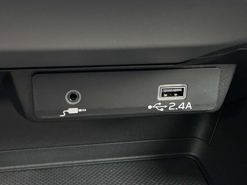 Certified 2026 Subaru Crosstrek 2.5i AWD/4WD image 19