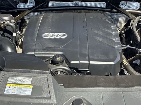 Used 2024 Audi Q5 2.0T Premium Plus AWD/4WD image 15