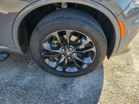 Used 2022 Dodge Durango GT w/ Blacktop Package image 6