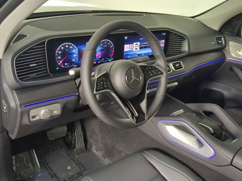 New 2026 Mercedes-Benz GLE 350 4MATIC image 9