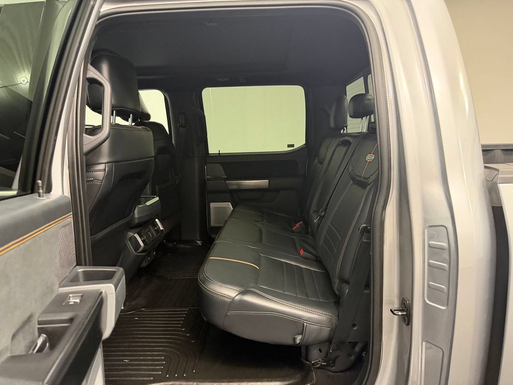 Used 2021 Ford F150 Platinum w/ Equipment Group 701A High AWD/4WD image 24