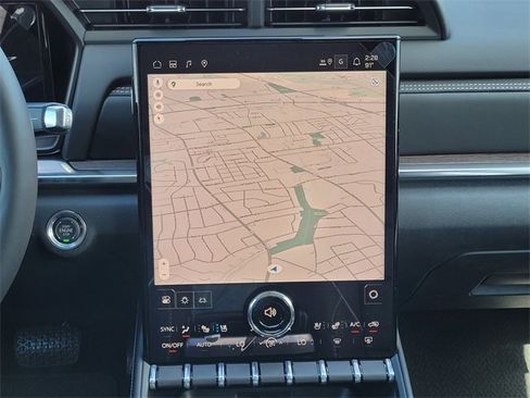 New 2026 GMC Terrain Denali image 13