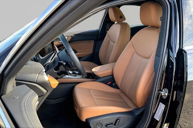 Used 2025 Audi A5 Premium AWD/4WD image 27