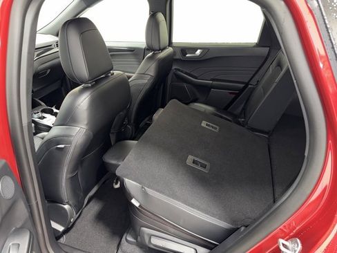 New 2026 Ford Escape ST-Line Select w/ Tech Pack #2 image 36