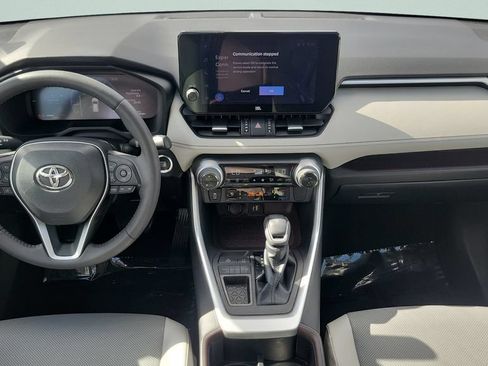 Used 2023 Toyota RAV4 Limited FWD image 11