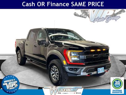 Used 2023 Ford F150 Raptor