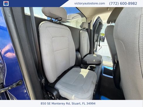 Used 2015 Chevrolet Colorado LT RWD image 19