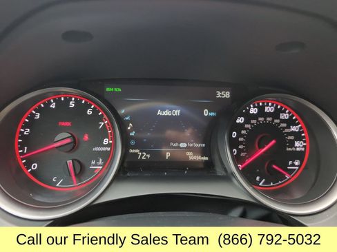 Used 2024 Toyota Camry XSE FWD image 17