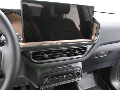 New 2026 Ford Bronco Sport Outer Banks w/ Outer Banks Tech Package+ image 14