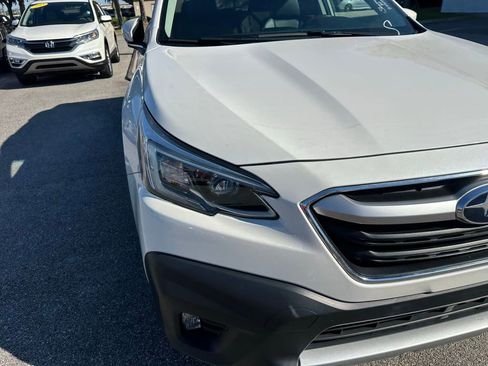 Used 2022 Subaru Outback Limited image 14
