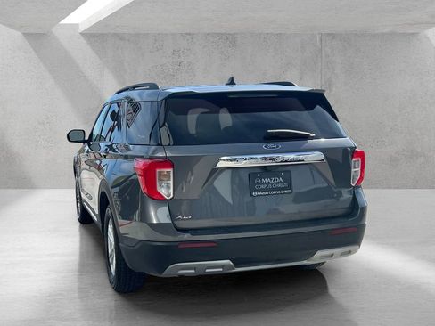 Used 2023 Ford Explorer XLT w/ Equipment Group 202A image 7