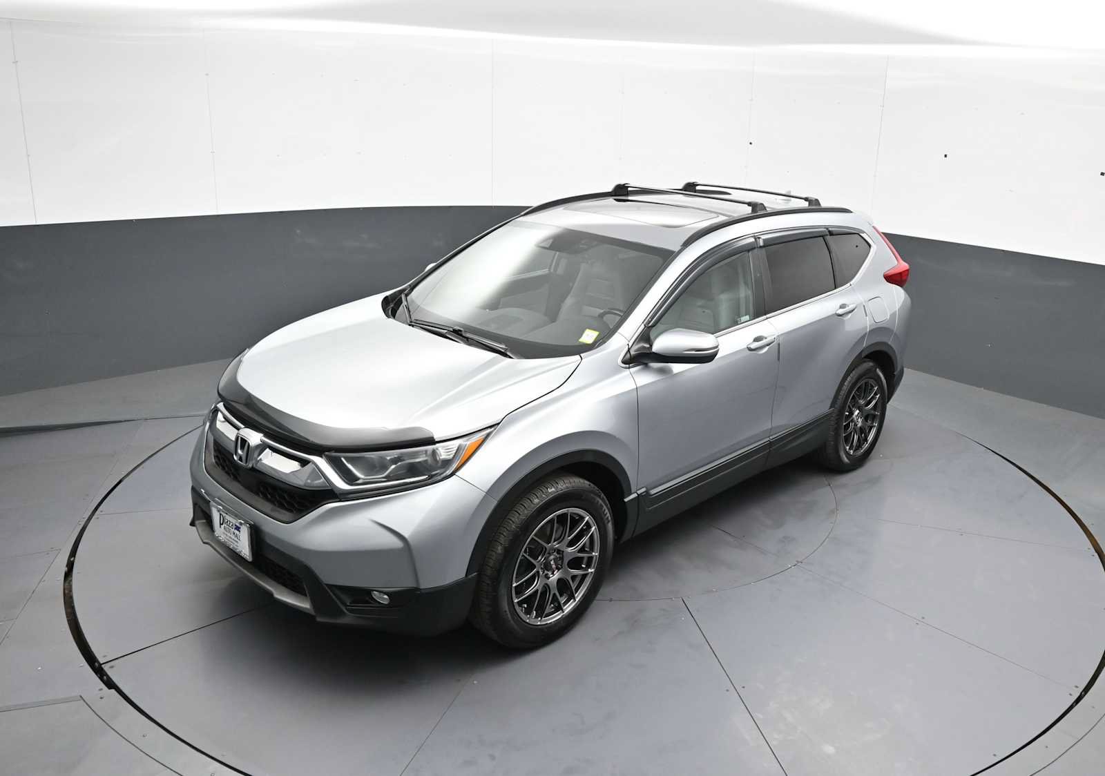 Used 2018 Honda CR-V EX-L image 33