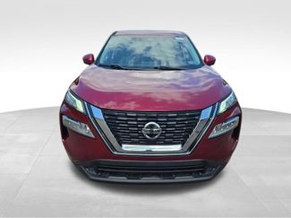 Used 2021 Nissan Rogue SV AWD/4WD video 2