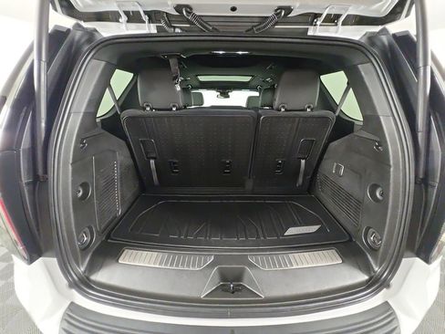 Certified 2023 Chevrolet Tahoe RST image 17