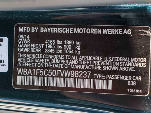 Used 2015 BMW 228i 228i image 39