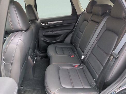 Used 2023 MAZDA CX-5 AWD 2.5 S w/ Preferred Package image 14