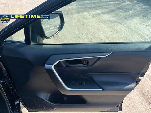 Used 2024 Toyota RAV4 LE image 34