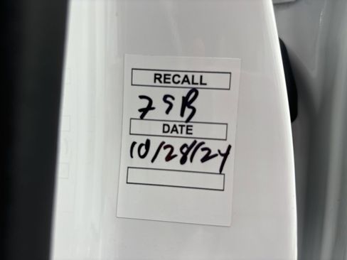 Used 2023 RAM 1500 Rebel w/ Rebel Level 1 Equipment Group image 31