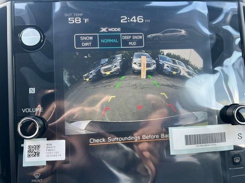 New 2025 Subaru Crosstrek 2.0i Premium image 23