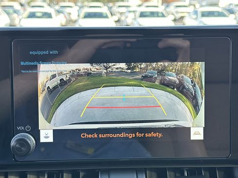 Certified 2025 Toyota RAV4 XLE image 25