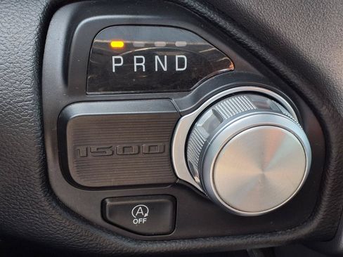 Used 2021 RAM 1500 Laramie w/ Sport Appearance Package RWD image 13