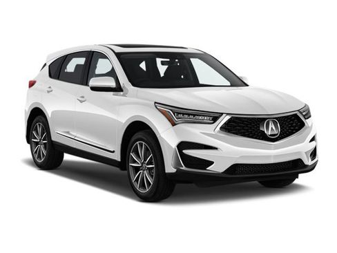 Used 2023 Acura RDX FWD w/ Technology Package image 1