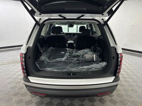 New 2026 Hyundai Palisade SEL image 20