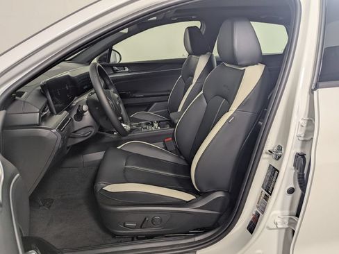 New 2026 Kia K5 GT-Line w/ GT-Line Premium Package FWD image 12