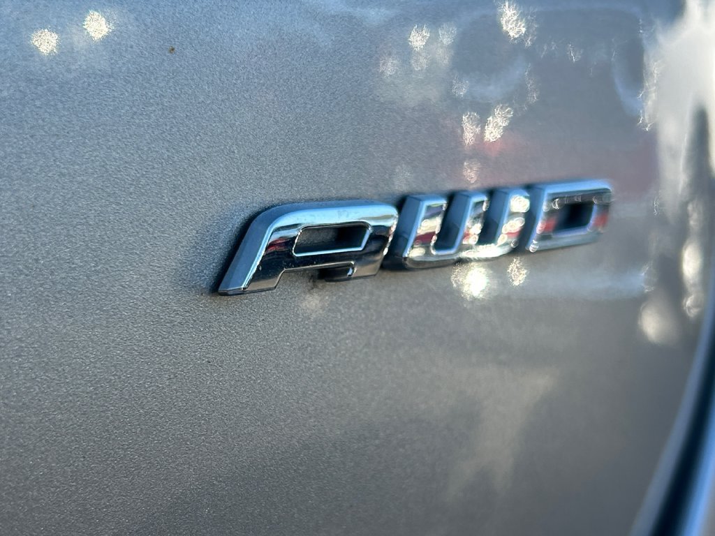 Used 2024 Ford Edge SEL AWD/4WD image 23