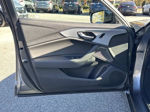 Certified 2025 Acura TLX w/ Technology Package image 17